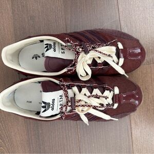 adidas Song for the mute